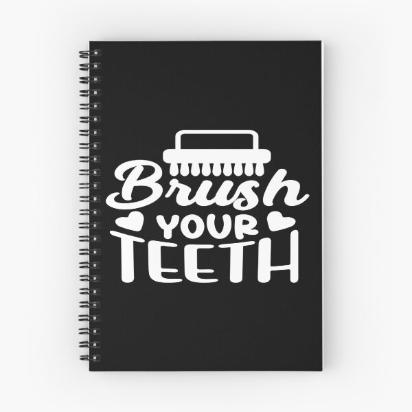 Item preview, Brush Your Teeth designed and sold by phassystore.