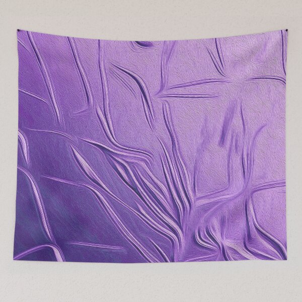 Item preview, Lavender Winter Tree designed and sold by fatenanwar.