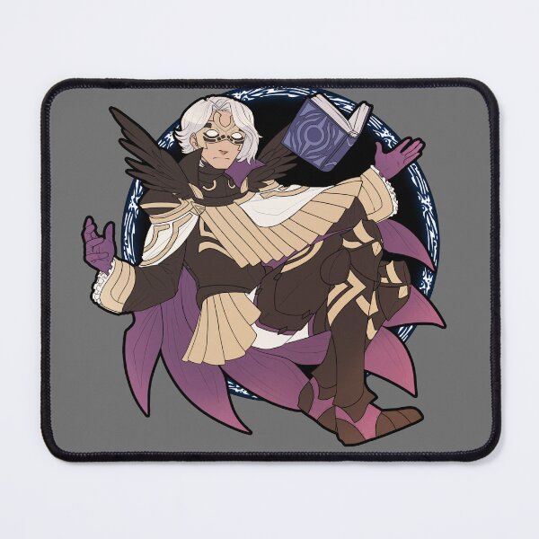 Item preview, Mage Bruno designed and sold by dt75.