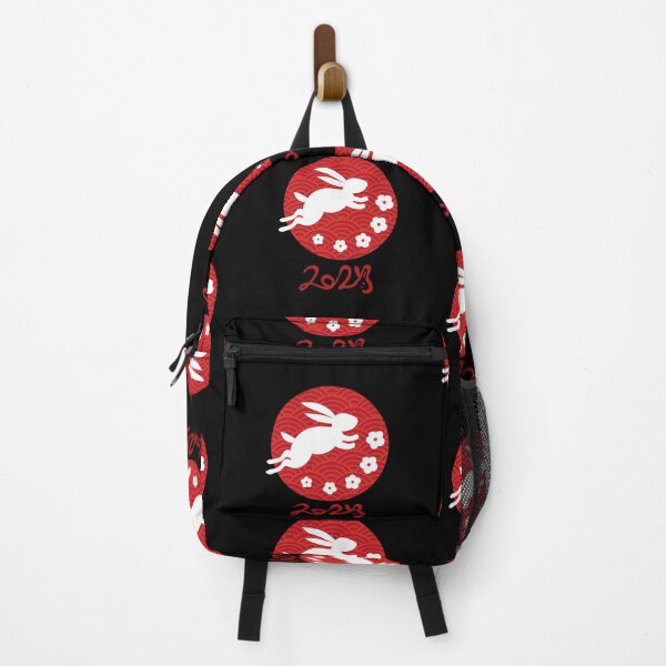 Item preview, Year of the Rabbit 2023, Chinese Zodiac Rabbit Zodiac , Chinese New Year 2023 , Chinese Zodiac Year designed and sold by Bear-Graphics.