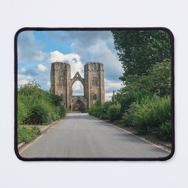 Item preview, Elgin Cathedral designed and sold by Tom McPherson Photography.