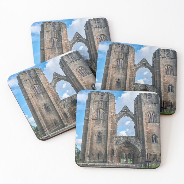 Item preview, Elgin Cathedral designed and sold by Tom McPherson Photography.