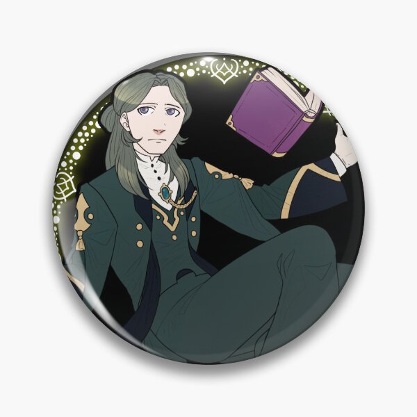 Item preview, Mage Linhardt designed and sold by dt75.