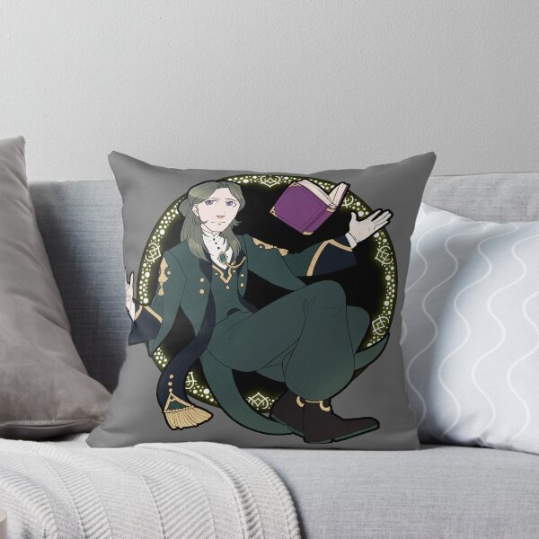 Item preview, Mage Linhardt designed and sold by dt75.