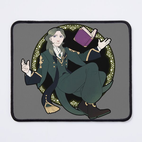 Item preview, Mage Linhardt designed and sold by dt75.