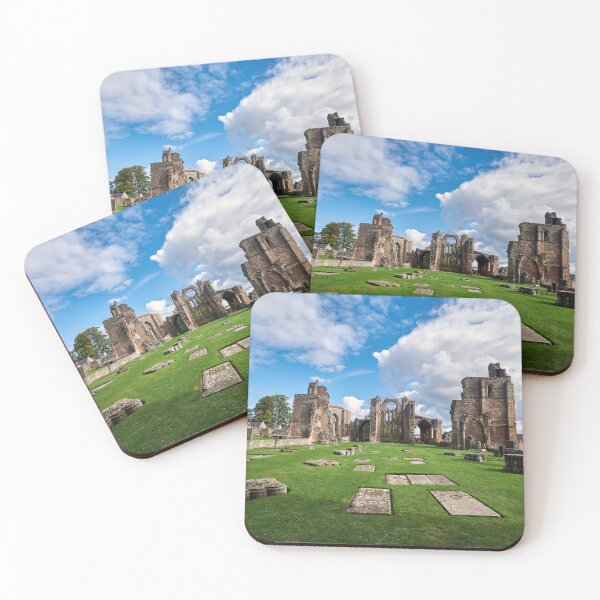 Item preview, Elgin Cathedral designed and sold by Tom McPherson Photography.