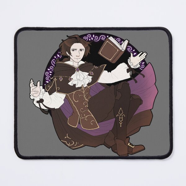 Item preview, Mage Cyrus designed and sold by dt75.