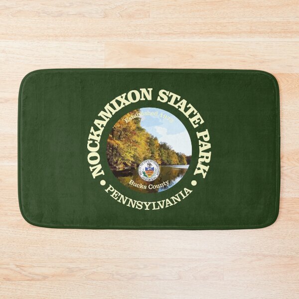 Item preview, Nockamixon (SP) designed and sold by curranmorgan.