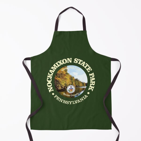 Item preview, Nockamixon (SP) designed and sold by curranmorgan.