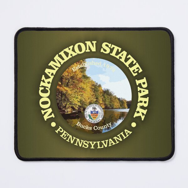 Item preview, Nockamixon (SP) designed and sold by curranmorgan.