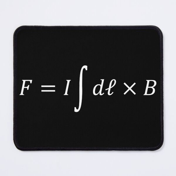 Item preview, Laplace Force Of Electromagnetism designed and sold by ScienceCorner.