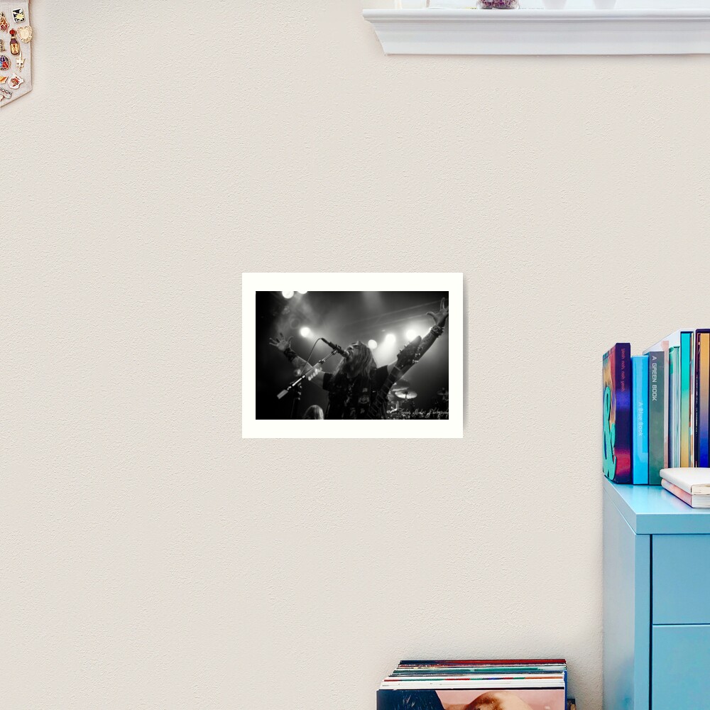 Item preview, Art Print designed and sold by djmayhem.