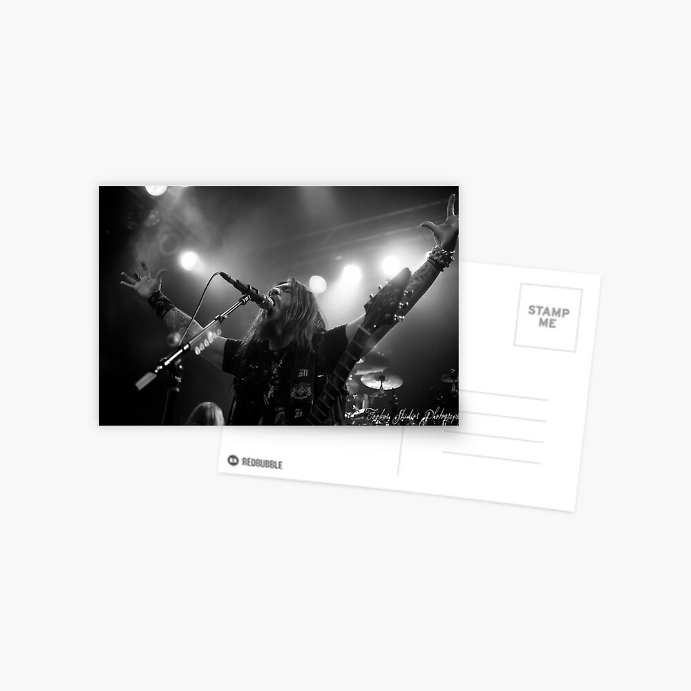 Item preview, Postcard designed and sold by djmayhem.