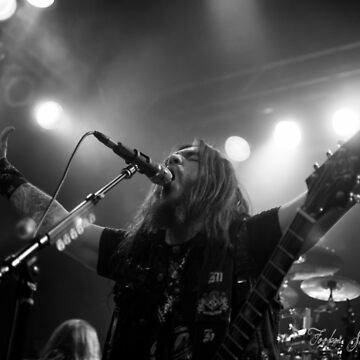 Artwork thumbnail, Machine Head - Robb Flynn by djmayhem