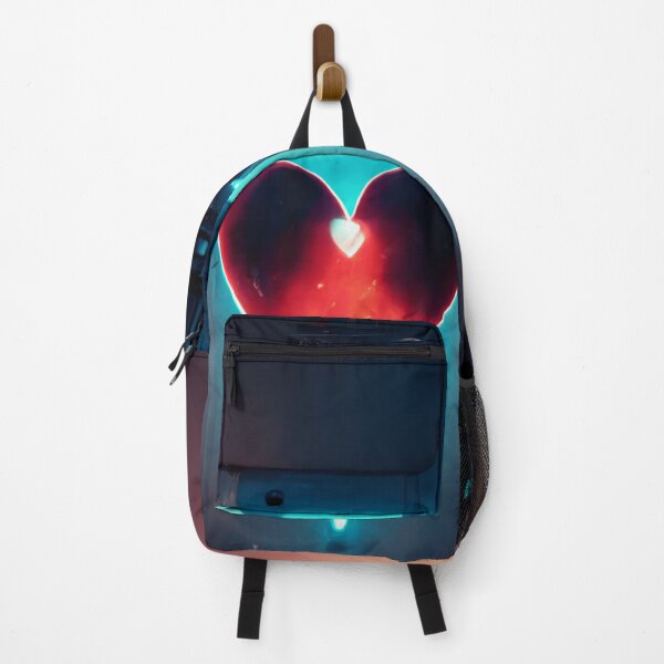Item preview, Cyberpunk Heart designed and sold by stef325.