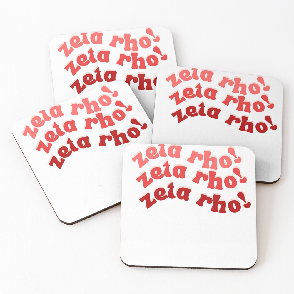 Item preview, Coasters (Set of 4) designed and sold by larajharper.