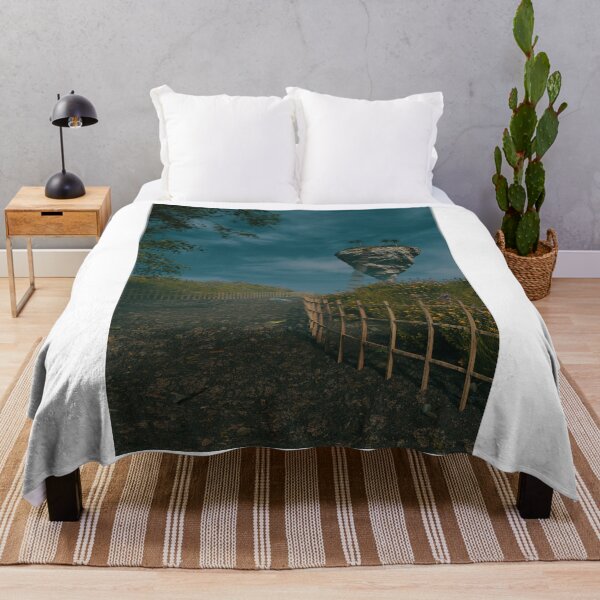 Item preview, A Way 3d Surrealism Artwork Render designed and sold by Screenpaint.