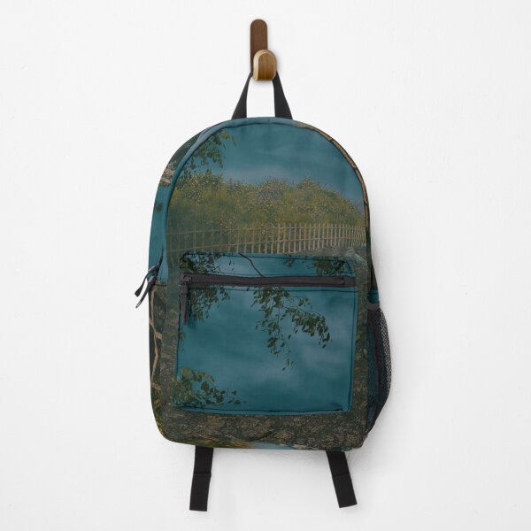 Item preview, A Way 3d Surrealism Artwork Render designed and sold by Screenpaint.