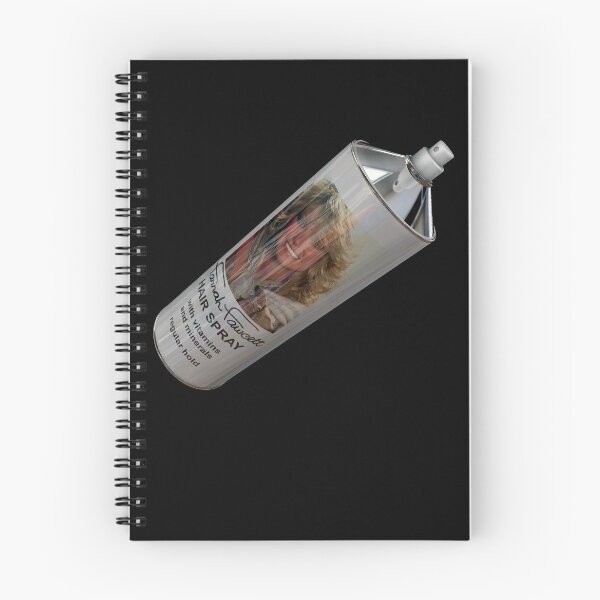 Item preview, HAIRSPRAY designed and sold by ANDIBLAIR.