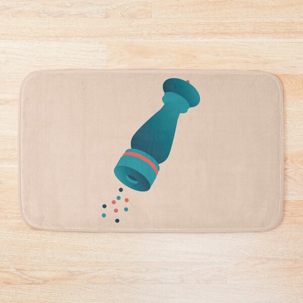 Item preview, pepper mill designed and sold by experimentons.