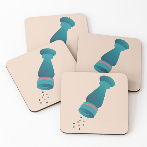 Item preview, pepper mill designed and sold by experimentons.