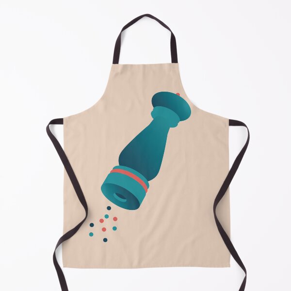 Item preview, pepper mill designed and sold by experimentons.