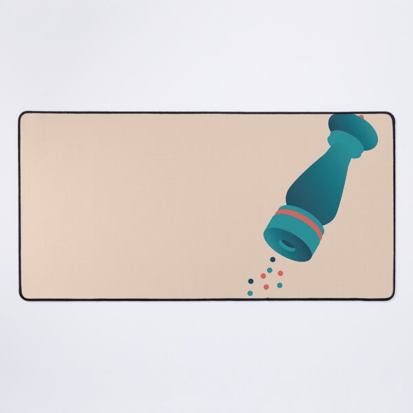 Item preview, pepper mill designed and sold by experimentons.