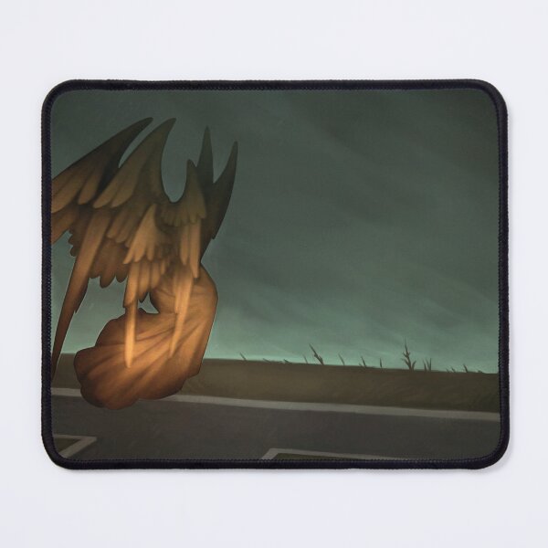 Item preview, Plague Angel designed and sold by dt75.