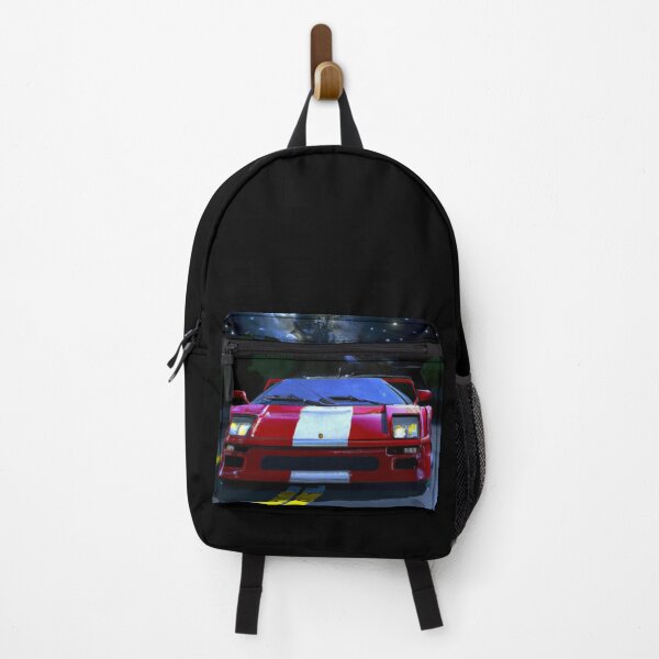Item preview, Ferrari F40 in the streets designed and sold by SpaceCars.