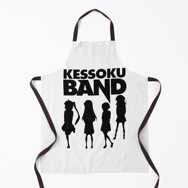 Item preview, kessoku band designed and sold by LondownDesign.