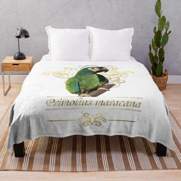 Item preview,  the maracana designed and sold by obscurite.