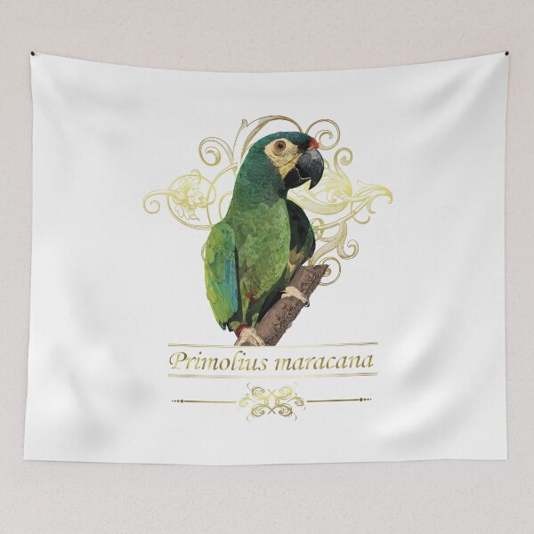 Item preview,  the maracana designed and sold by obscurite.