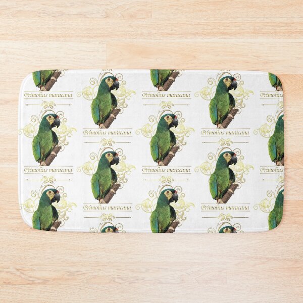 Item preview,  the maracana designed and sold by obscurite.
