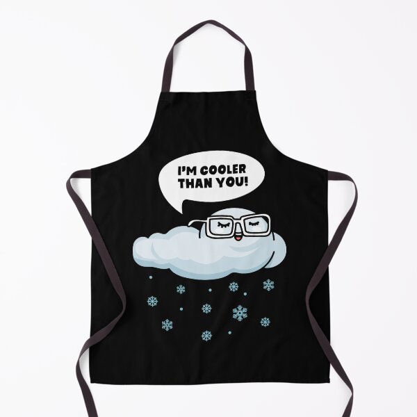 Item preview, I'm Cooler Than You designed and sold by always-positive.
