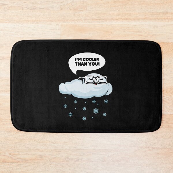 Item preview, I'm Cooler Than You designed and sold by always-positive.
