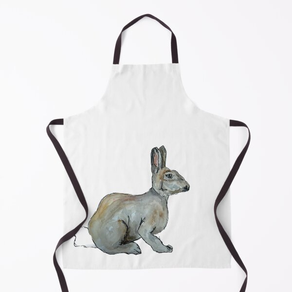 Item preview, Wild Hare designed and sold by elizabeth draws life.