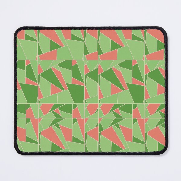 Item preview, Watermelon Abstract Pattern designed and sold by FloWynn.