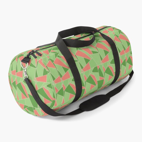 Item preview, Watermelon Abstract Pattern designed and sold by FloWynn.