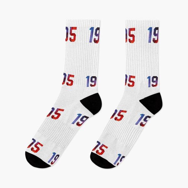 Item preview, 1905 Crystal Palace Blue Red designed and sold by VRedBaller.