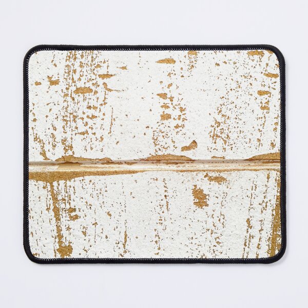 Item preview, Wall art abstract White and Brown art designed and sold by Tropical Blood.