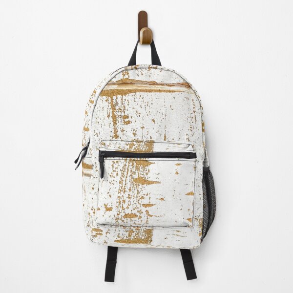 Item preview, Wall art abstract White and Brown art designed and sold by Tropical Blood.