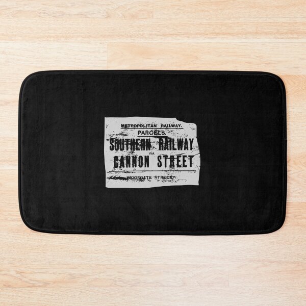 Item preview, Southern Railway Tickets designed and sold by Enhance  Imagination.