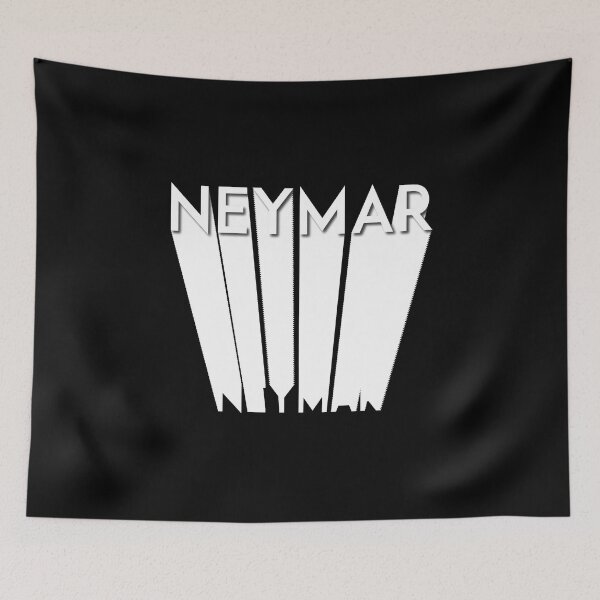 Item preview, Neymar | Neymar JR | Fifa Worldcup | Football designed and sold by Designs-Nifty.