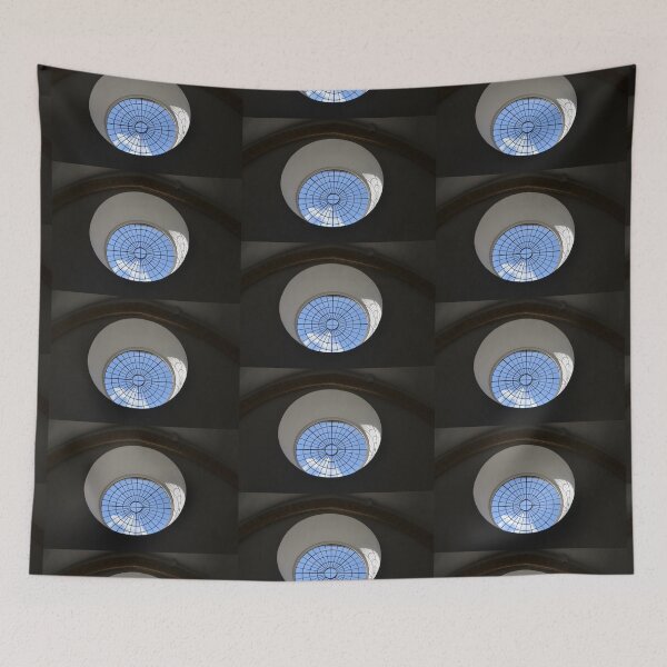 Item preview, Round Window............ Somerset UK designed and sold by lynn carter.