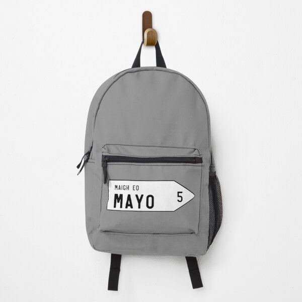 Item preview, Mayo Sign | Mayo Road Sign | Travel | Ireland | Mayo | Co Mayo designed and sold by clients.