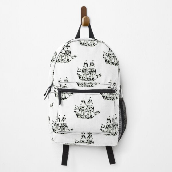 Item preview, Mayflower Pilgrims  designed and sold by Salt & Concrete.