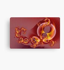 Good Fortune Canvas Print
