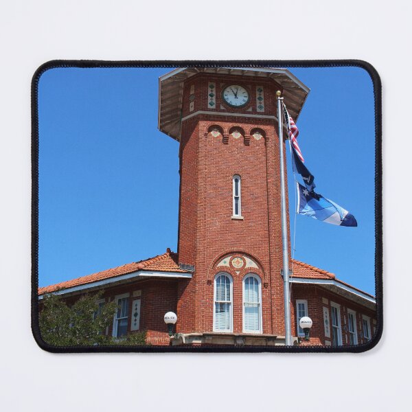 Item preview, Old Police Department designed and sold by Cynthia48.