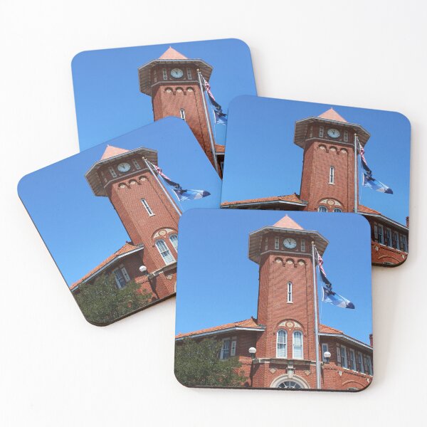 Item preview, Old Police Department  designed and sold by Cynthia48.