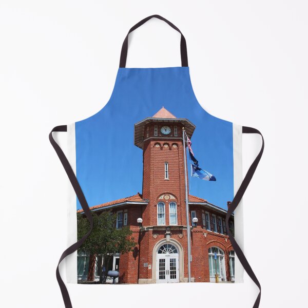 Item preview, Old Police Department designed and sold by Cynthia48.